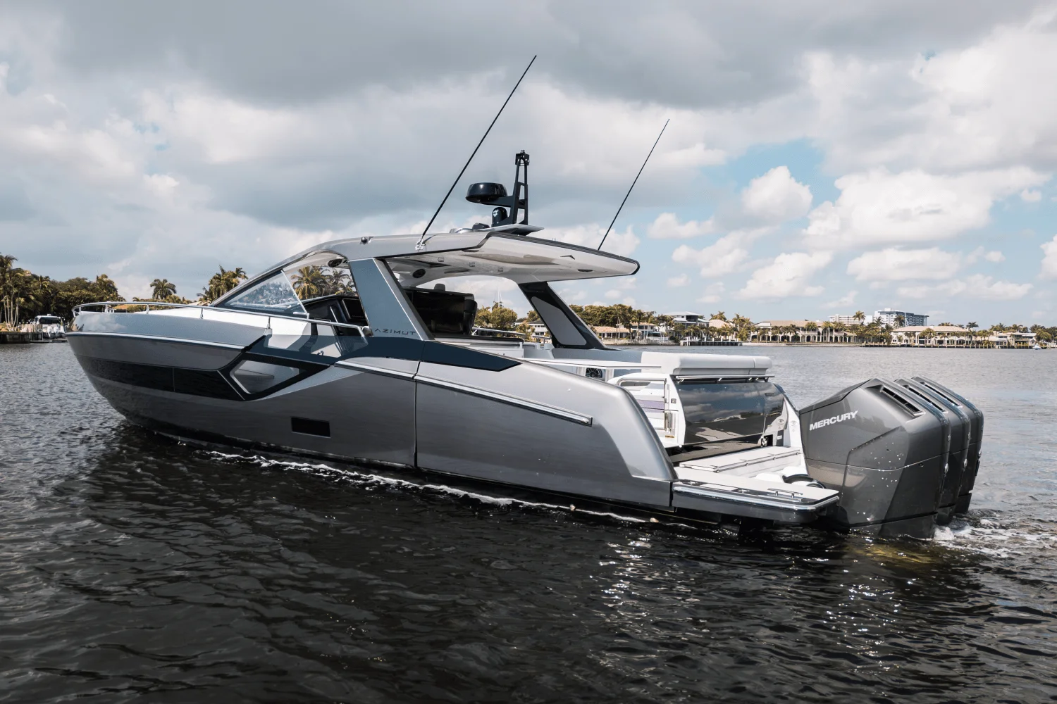 2026 Azimut 48 Verve Image Thumbnail #62