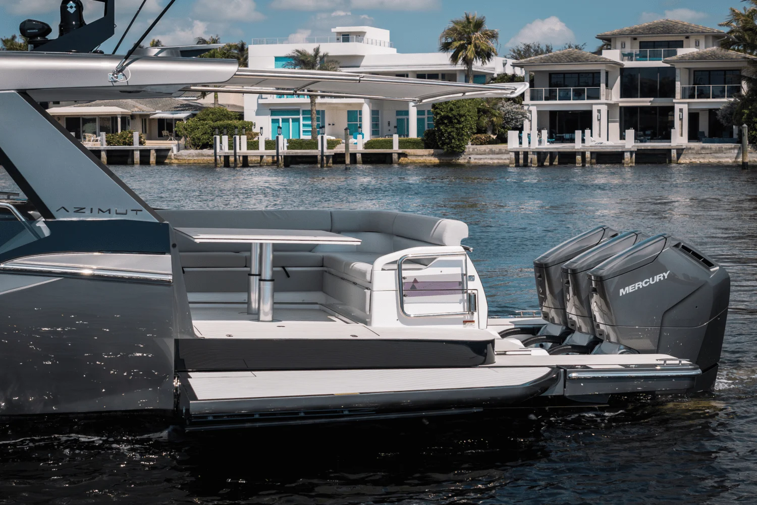 2026 Azimut 48 Verve Image Thumbnail #66