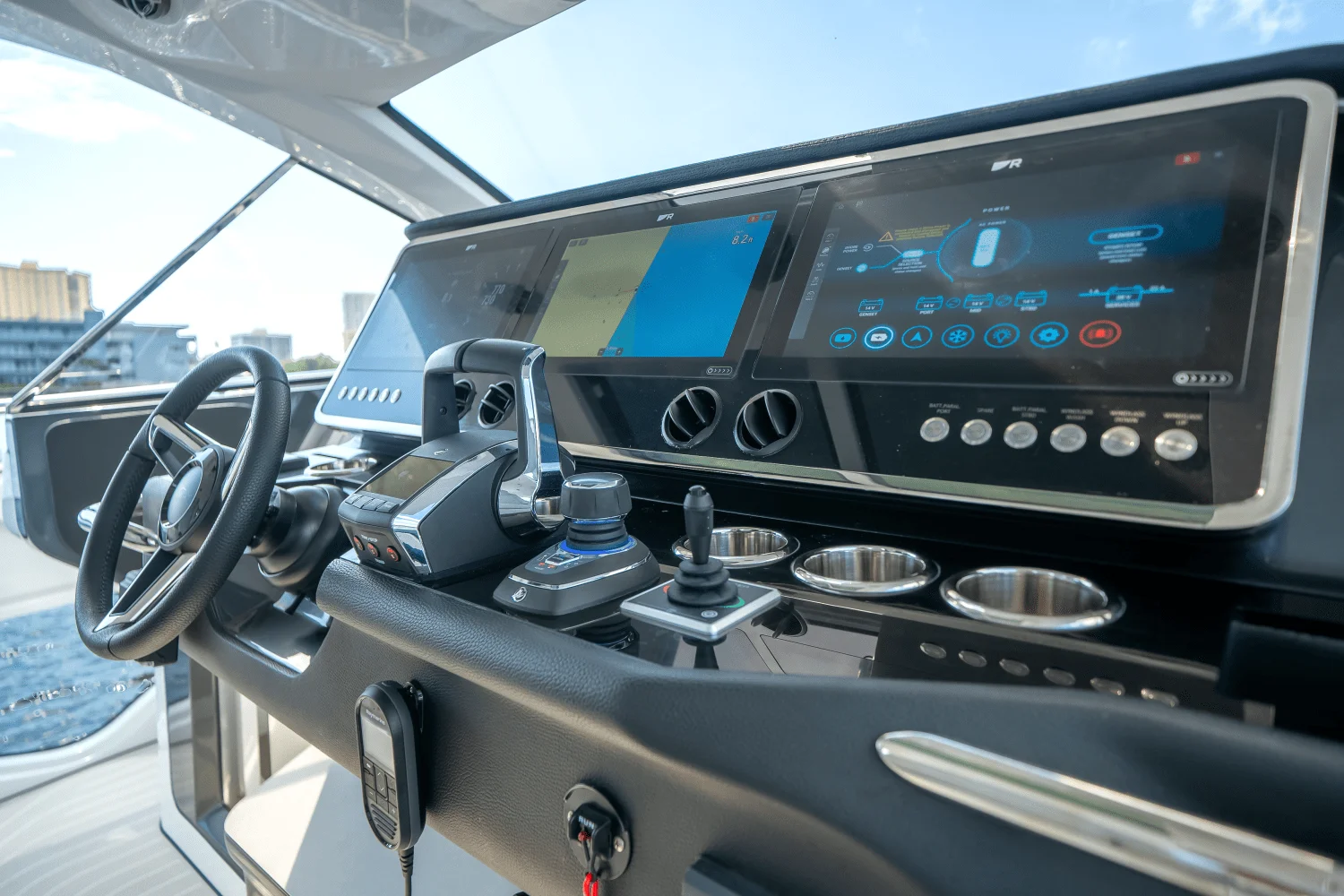 2026 Azimut 48 Verve Image Thumbnail #33