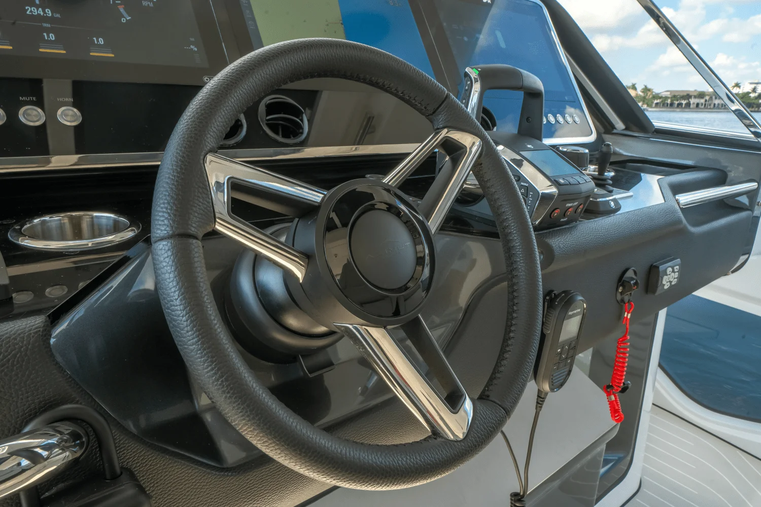 2026 Azimut 48 Verve Image Thumbnail #29