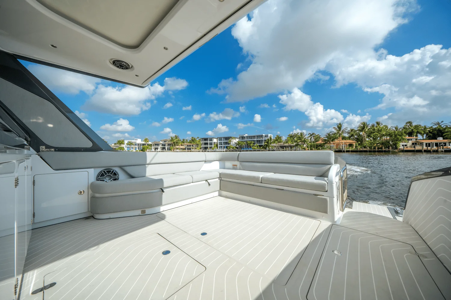 2026 Azimut 48 Verve Image Thumbnail #14