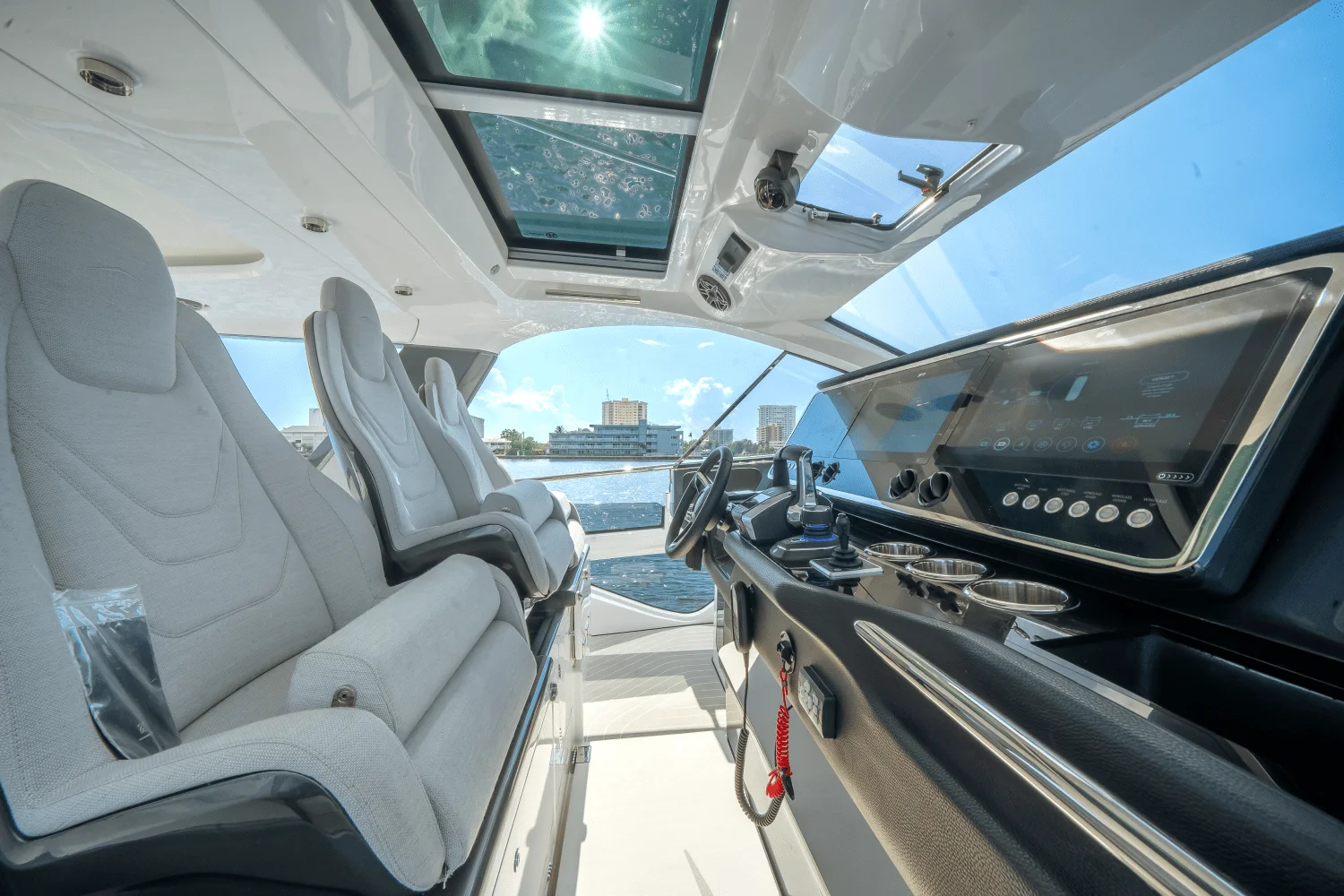 2026 Azimut 48 Verve Image Thumbnail #28