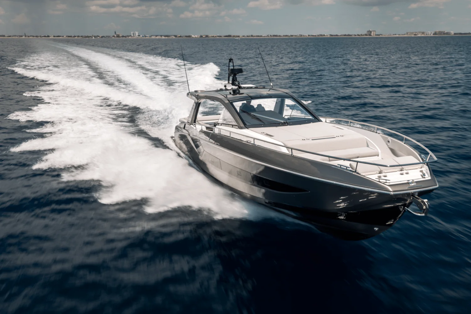 2026 Azimut 48 Verve Image Thumbnail #80