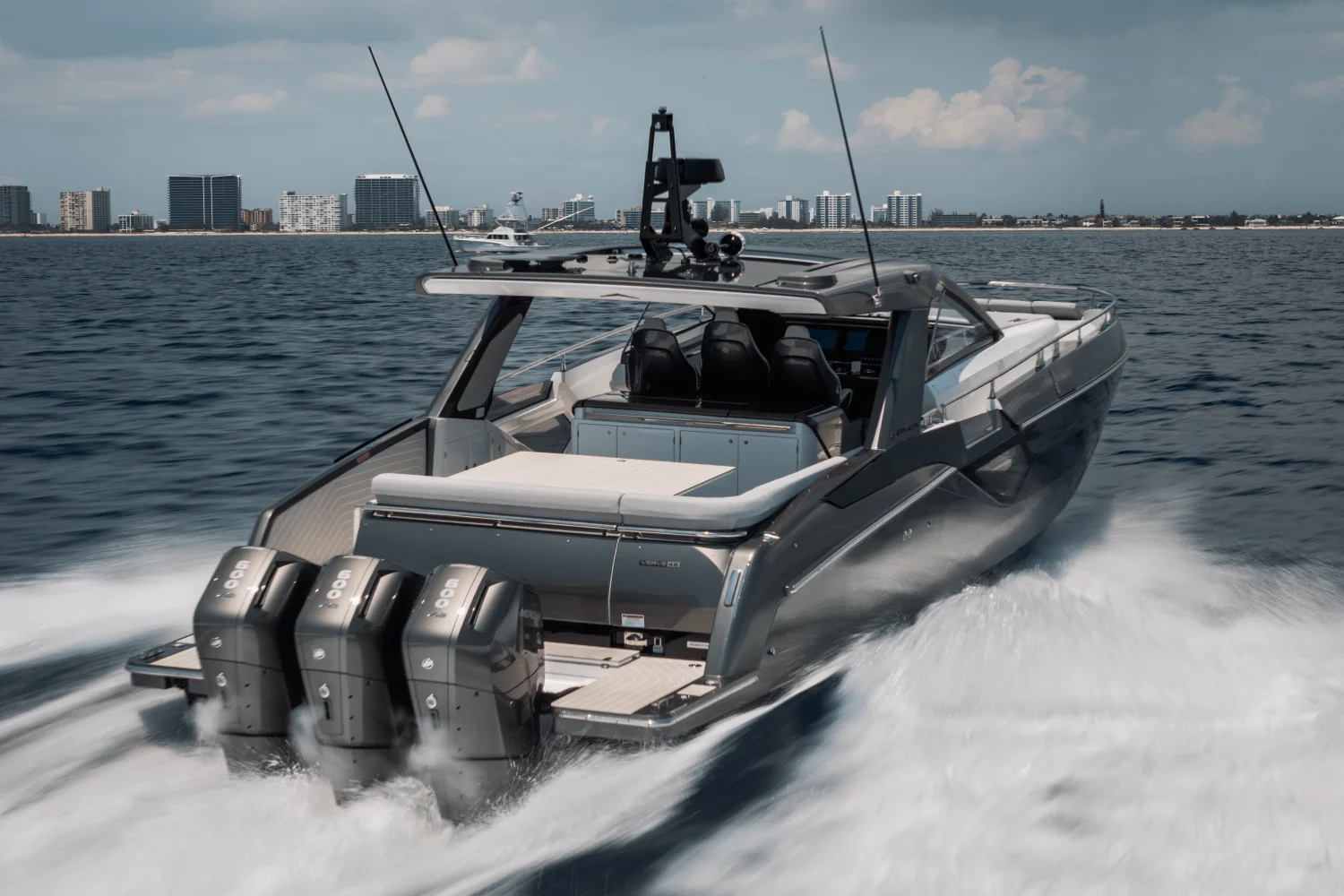 2026 Azimut 48 Verve Image Thumbnail #77