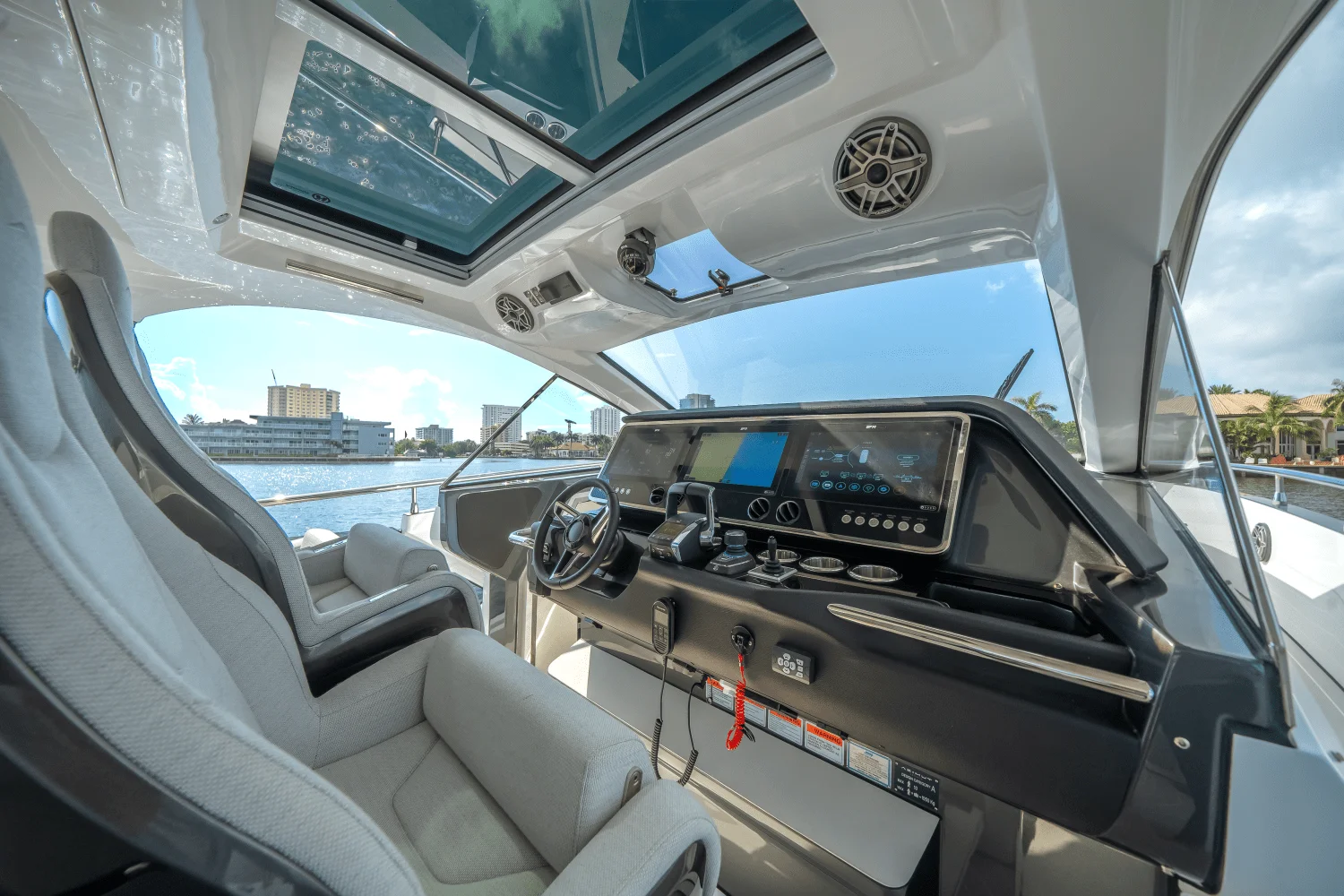 2026 Azimut 48 Verve Image Thumbnail #27