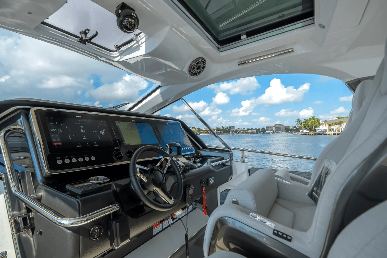 2026 Azimut 48 Verve Image Thumbnail #25