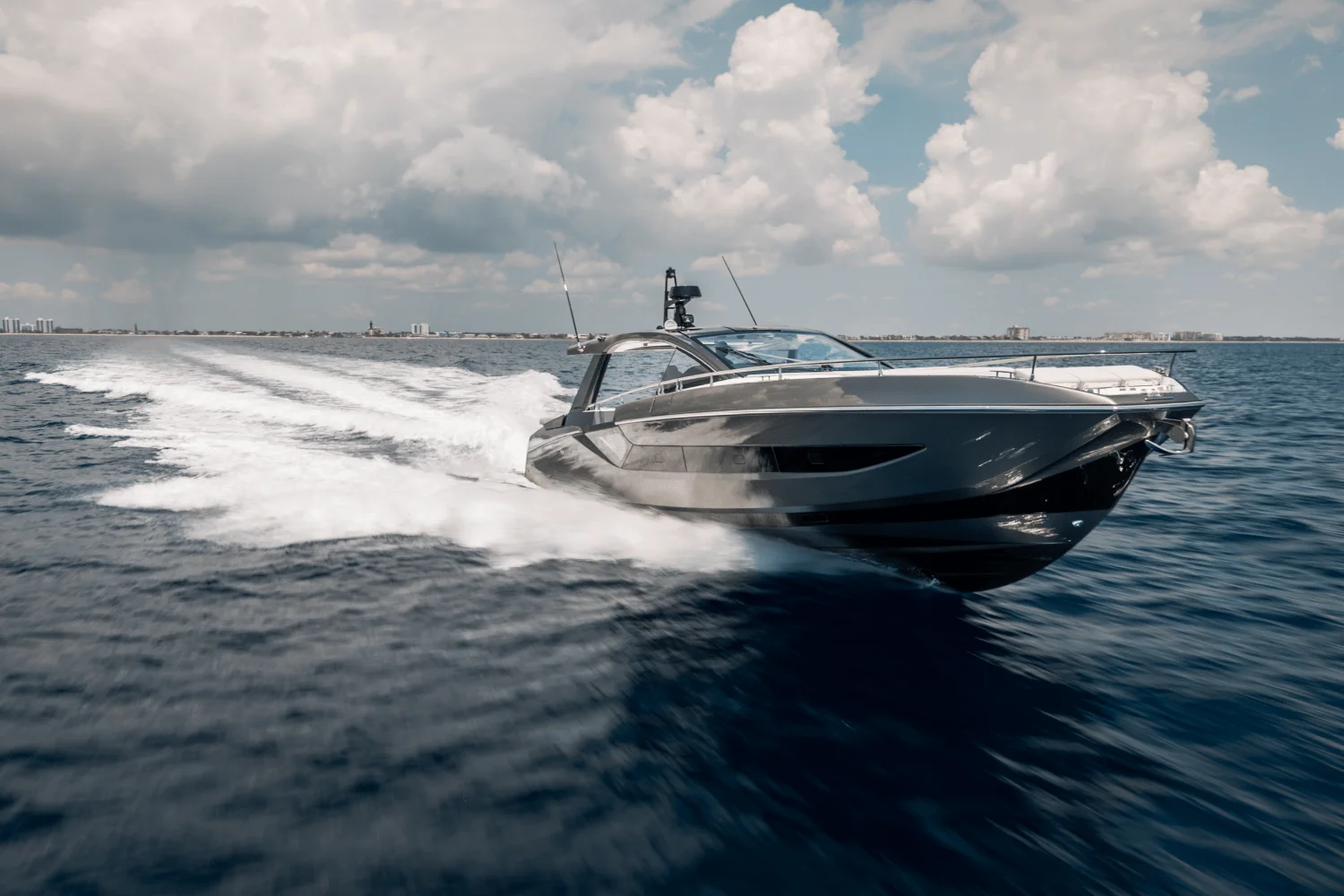 2026 Azimut 48 Verve Image Thumbnail #79