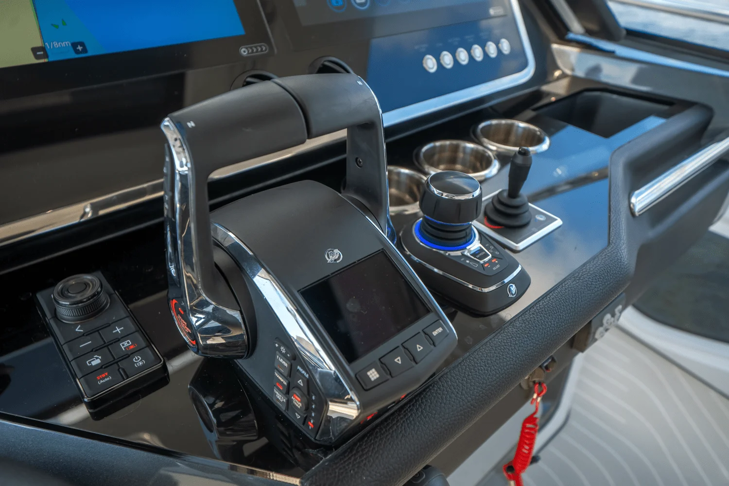 2026 Azimut 48 Verve Image Thumbnail #31