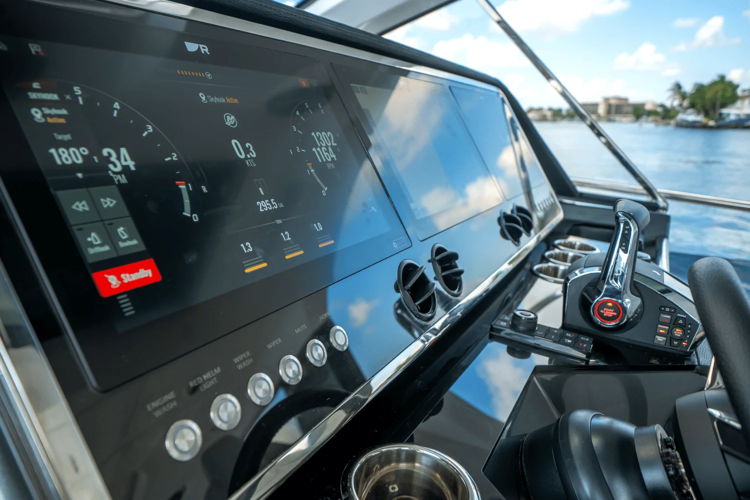 2026 Azimut 48 Verve Image Thumbnail #35