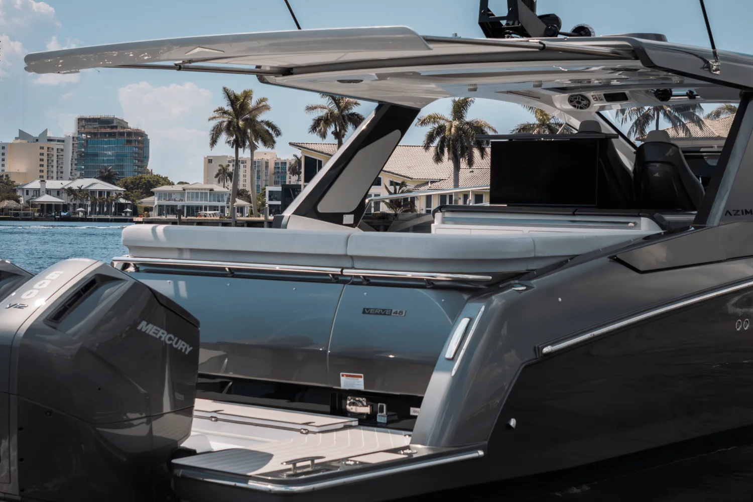 2026 Azimut 48 Verve Image Thumbnail #67