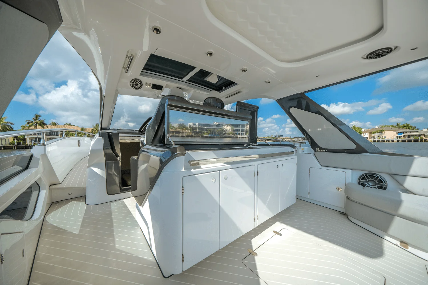 2026 Azimut 48 Verve Image Thumbnail #23