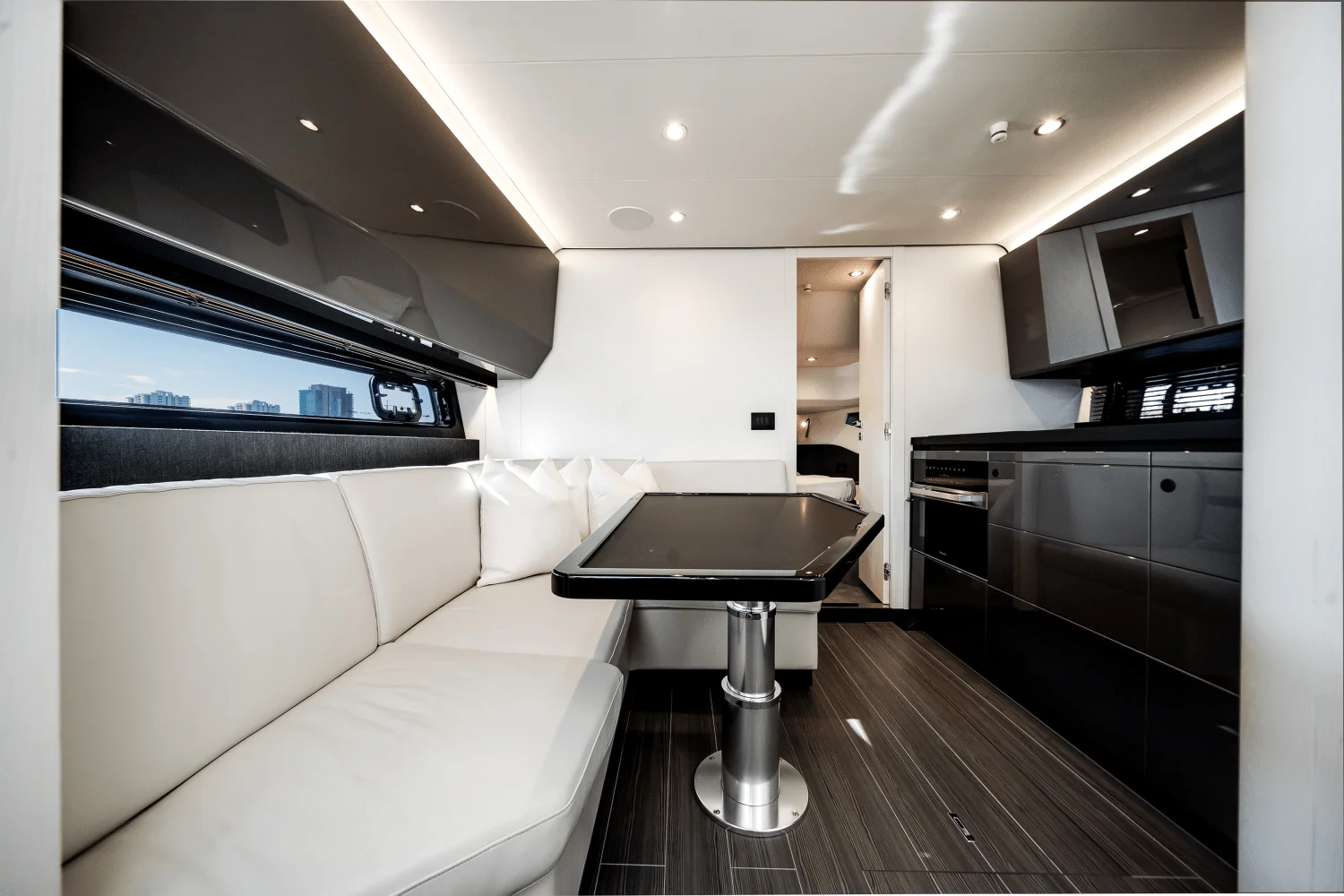 2026 Azimut 48 Verve Image Thumbnail #40