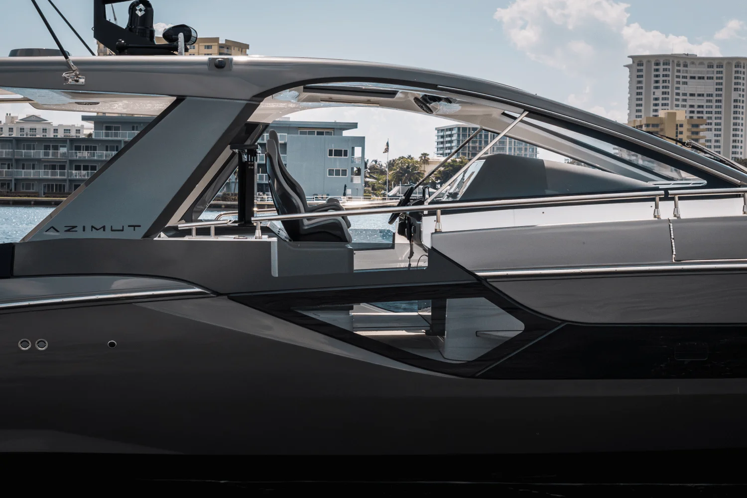 2026 Azimut 48 Verve Image Thumbnail #68