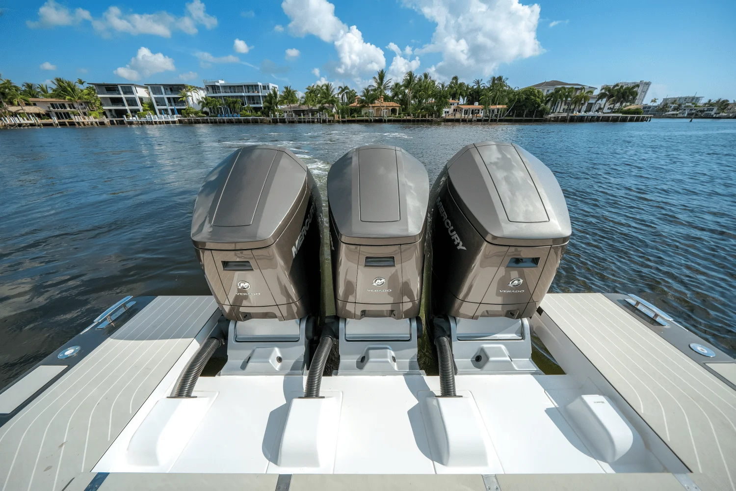 2026 Azimut 48 Verve Image Thumbnail #11