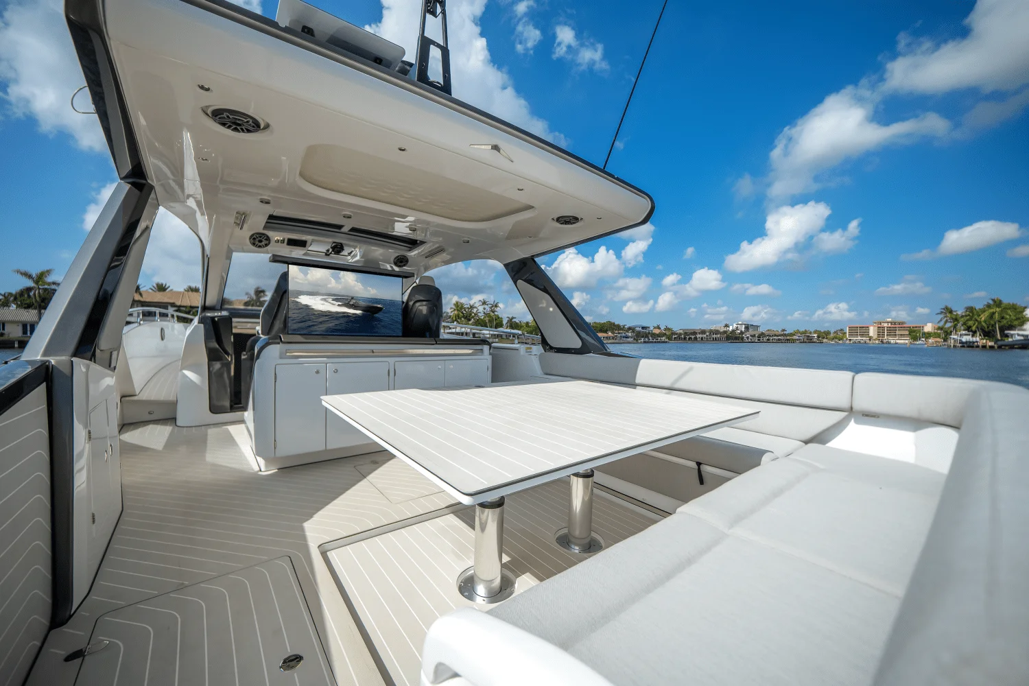 2026 Azimut 48 Verve Image Thumbnail #16