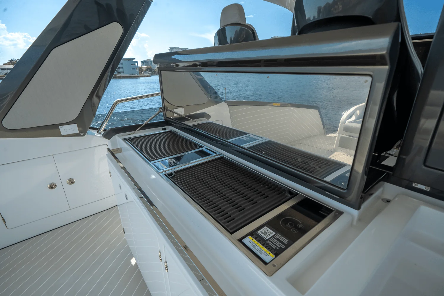 2026 Azimut 48 Verve Image Thumbnail #22