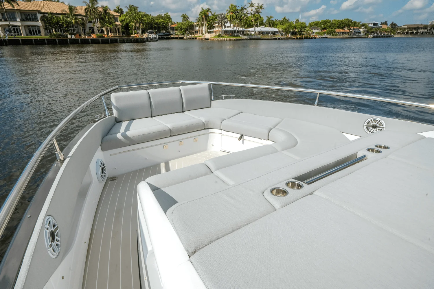 2026 Azimut 48 Verve Image Thumbnail #39