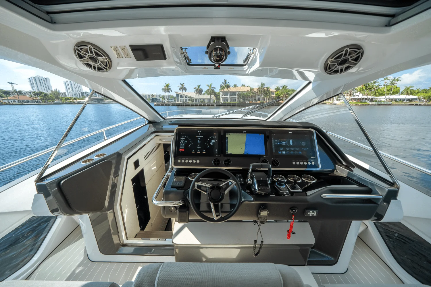 2026 Azimut 48 Verve Image Thumbnail #24