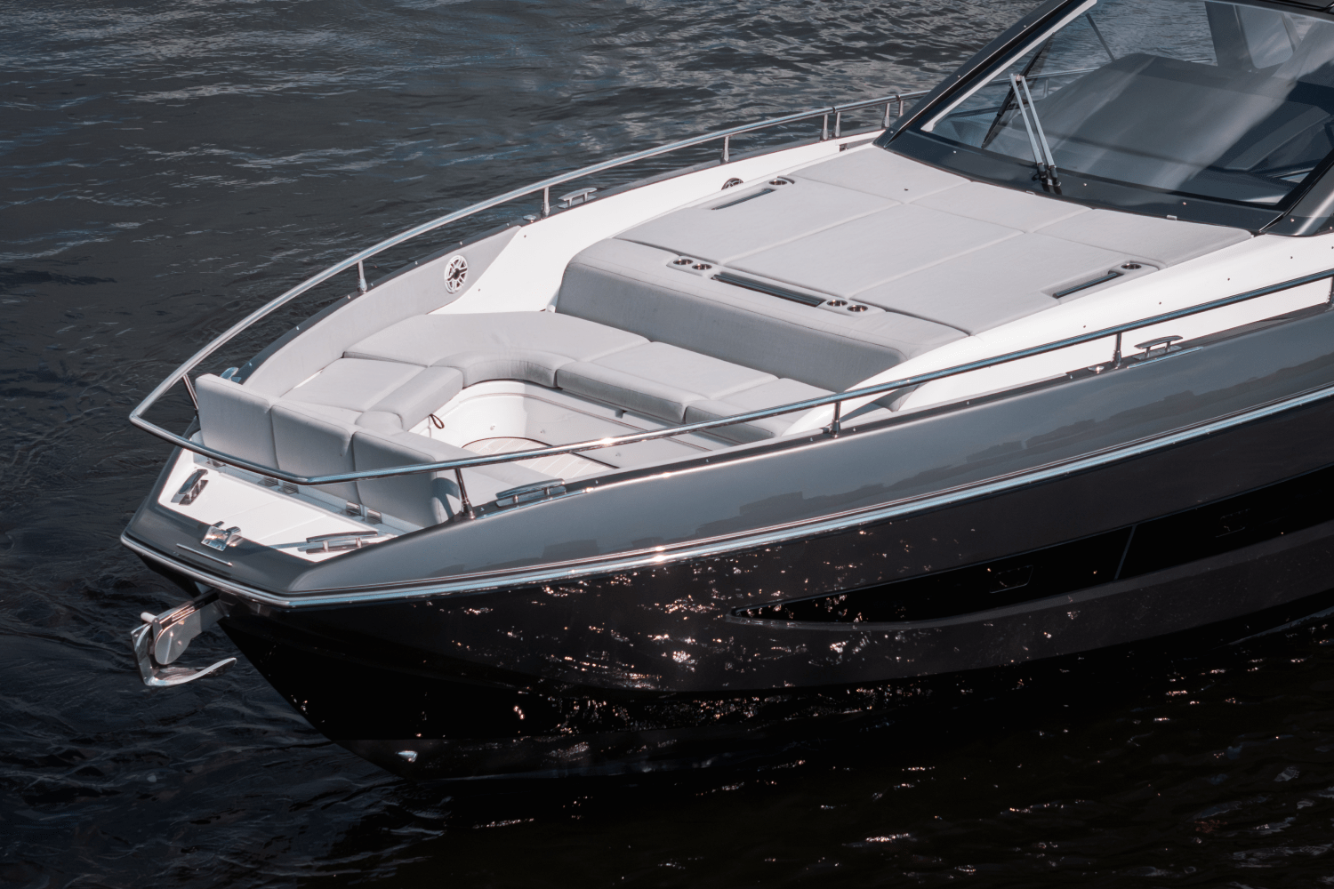 2026 Azimut 48 Verve Image Thumbnail #7