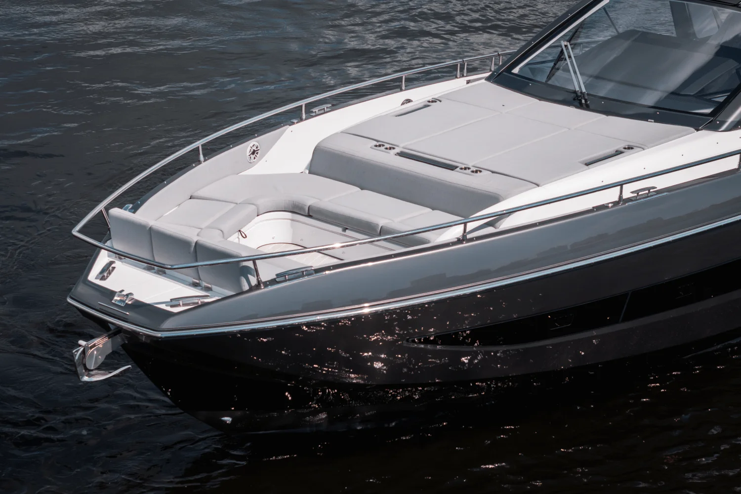 2026 Azimut 48 Verve Image Thumbnail #7