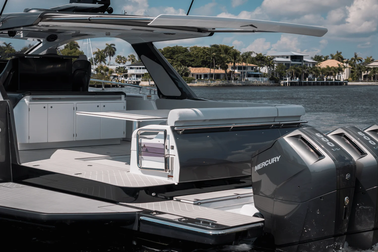 2026 Azimut 48 Verve Image Thumbnail #65