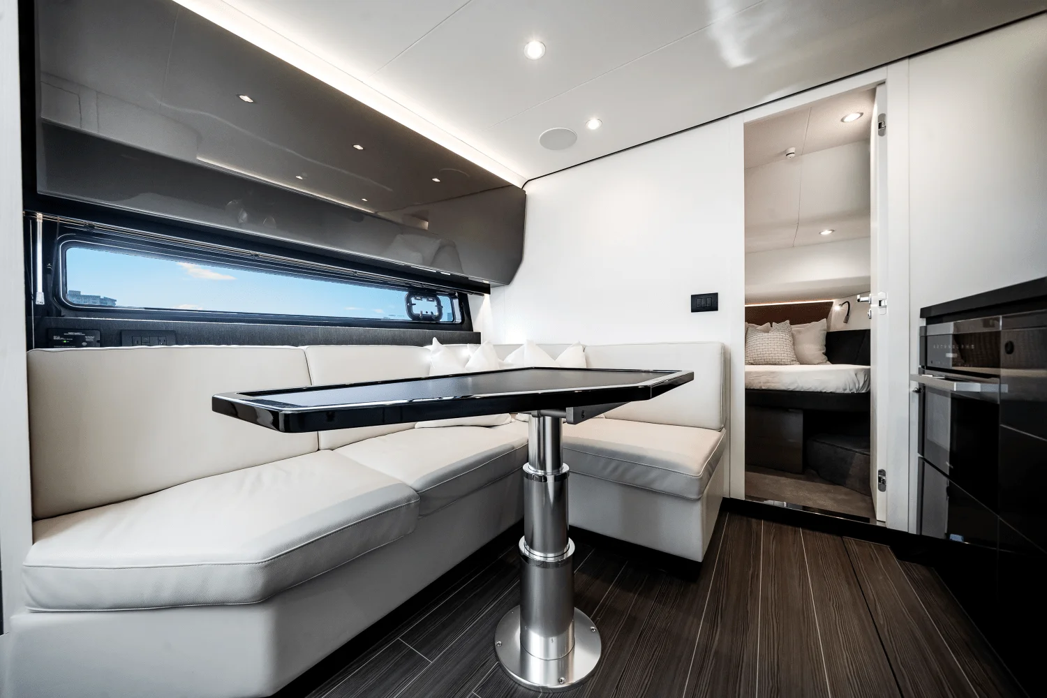 2026 Azimut 48 Verve Image Thumbnail #42