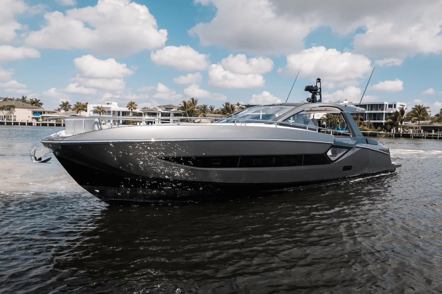 2026 Azimut 48 Verve Image Thumbnail #61