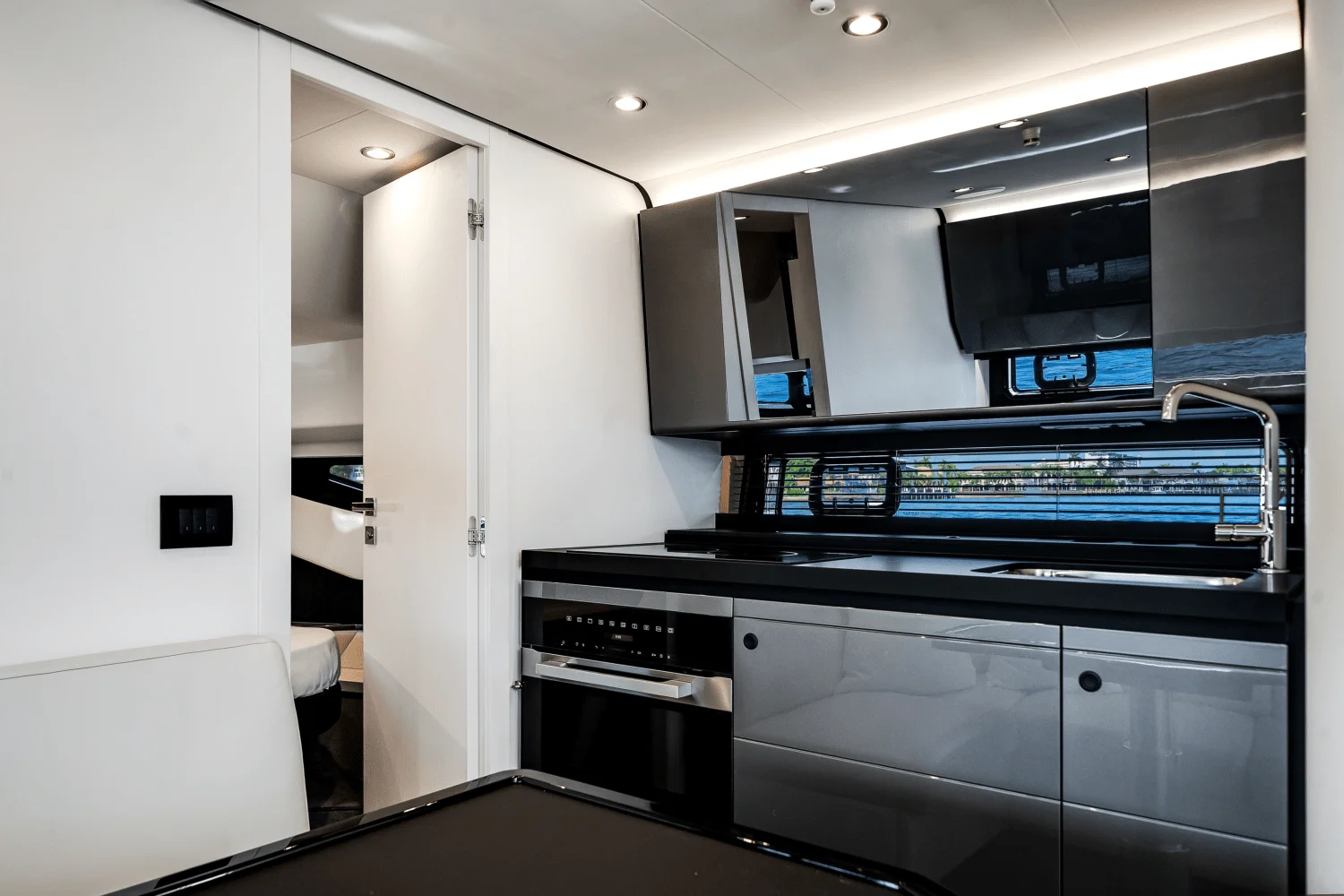 2026 Azimut 48 Verve Image Thumbnail #44