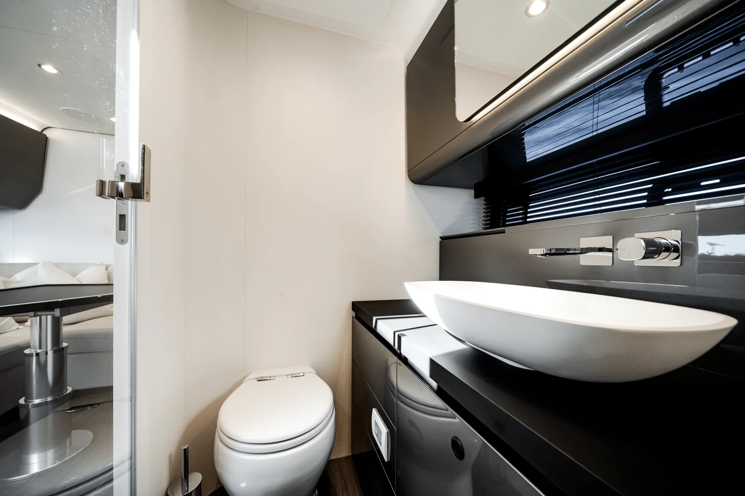 2026 Azimut 48 Verve Image Thumbnail #59