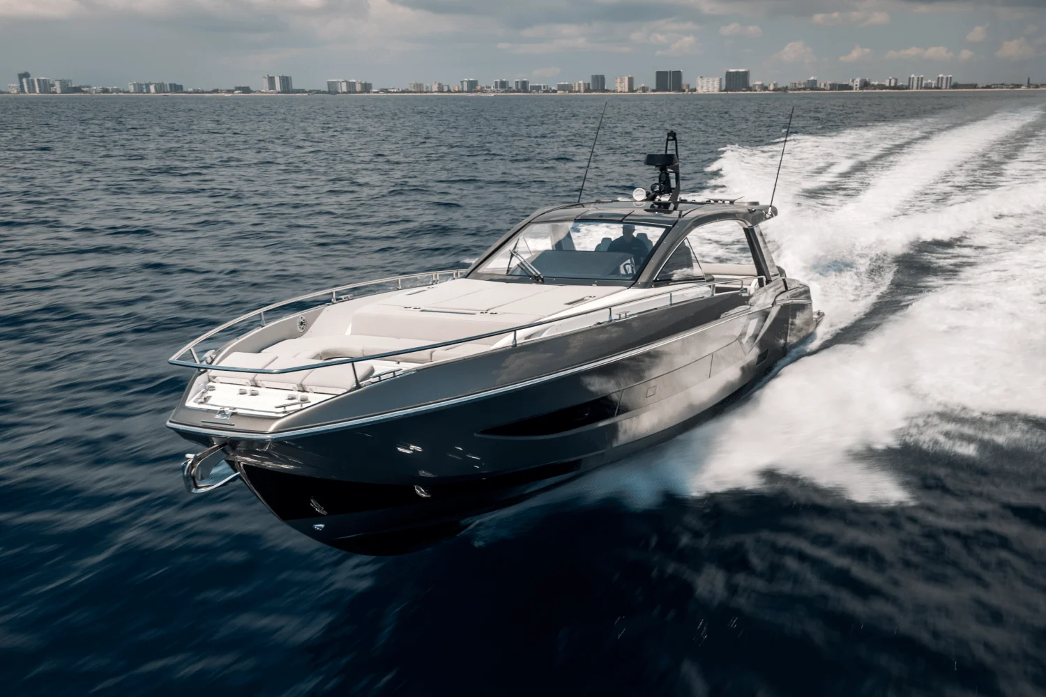 2026 Azimut 48 Verve Image Thumbnail #75