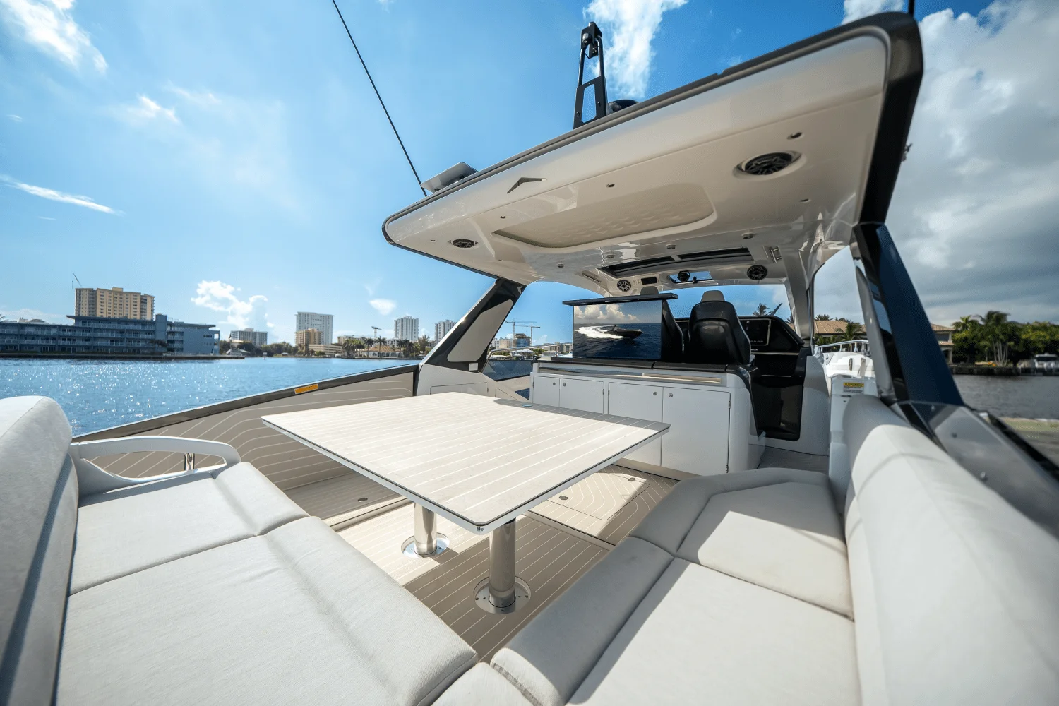 2026 Azimut 48 Verve Image Thumbnail #17