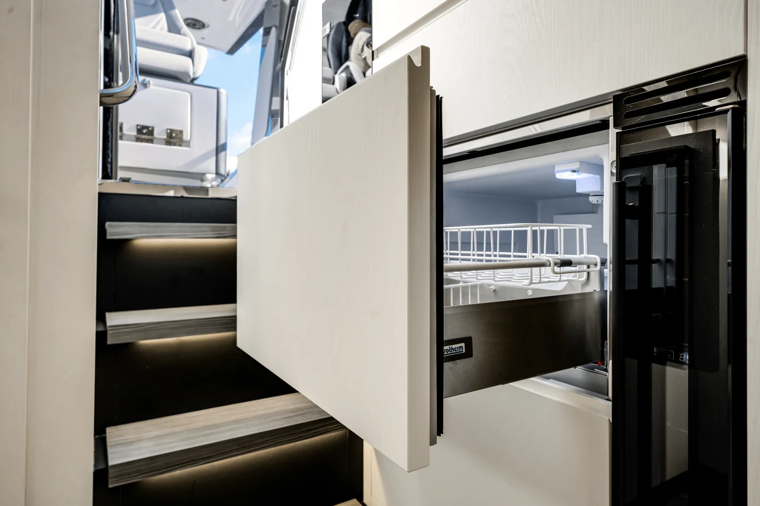 2026 Azimut 48 Verve Image Thumbnail #56