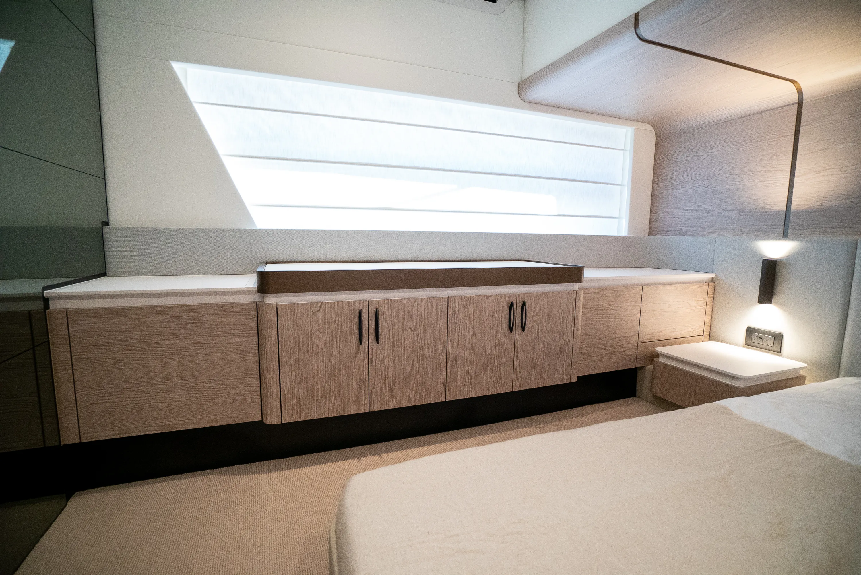 2026 Azimut Fly 53 Image Thumbnail #43