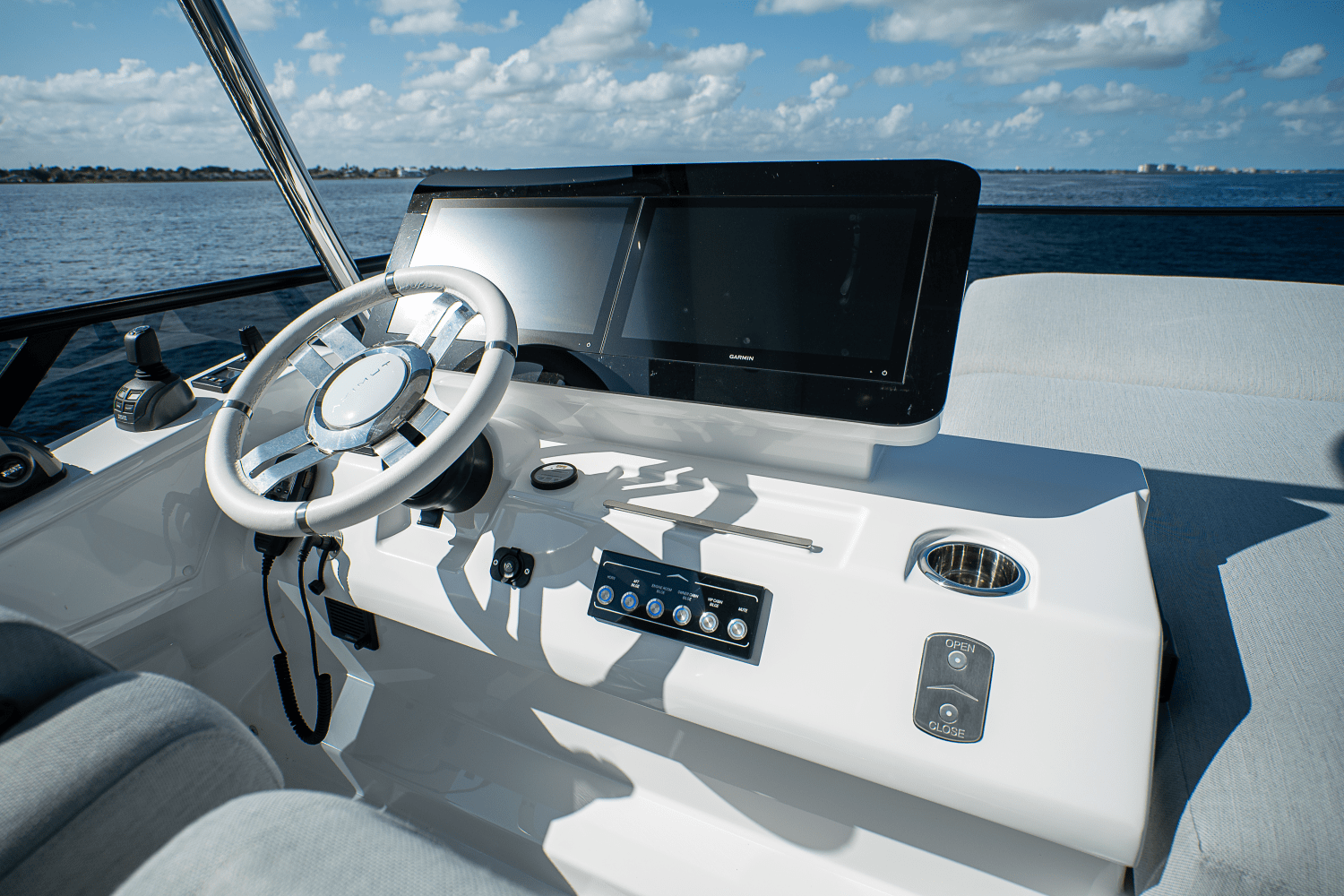 2026 Azimut Fly 53 Image Thumbnail #29
