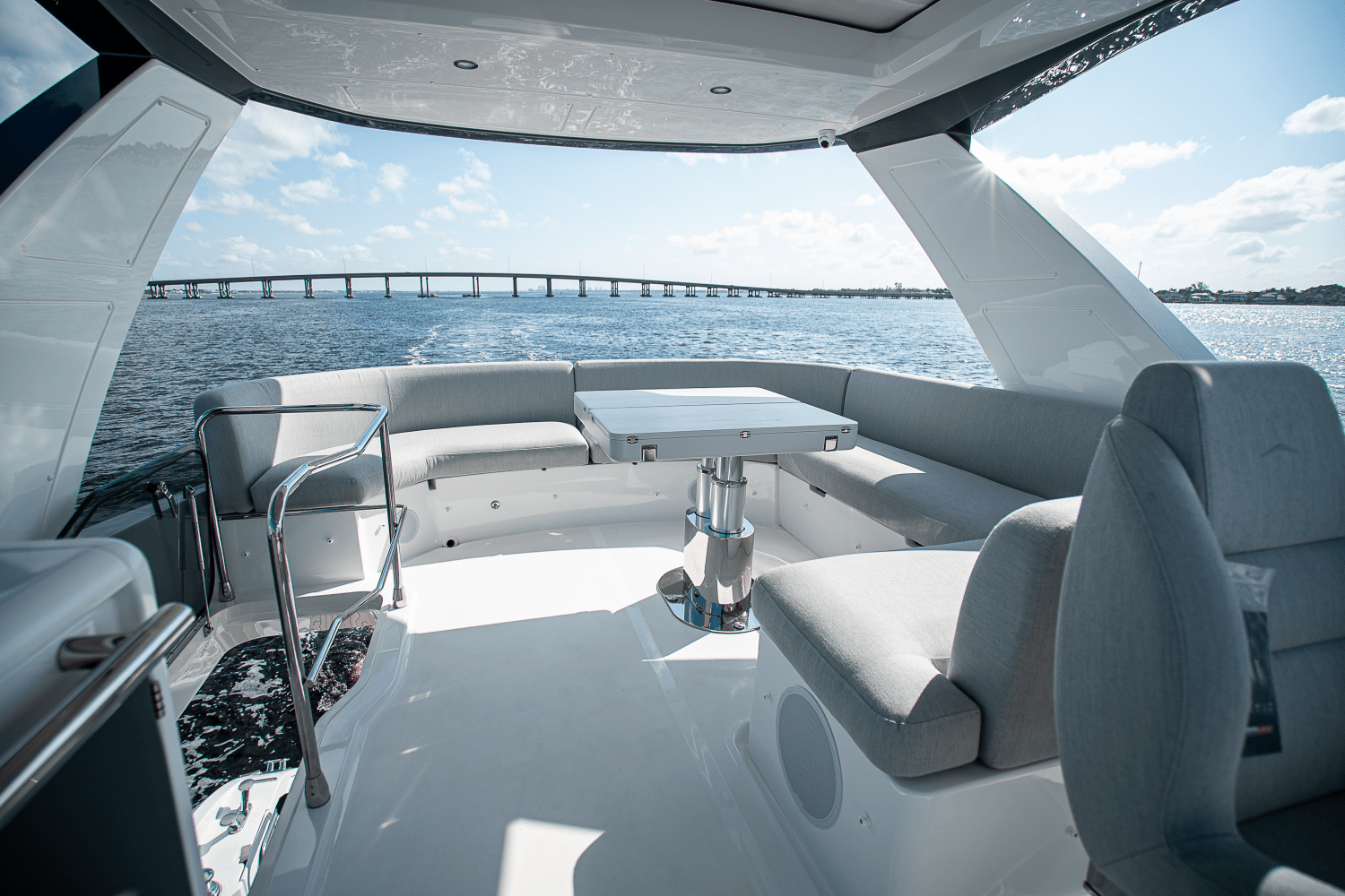 2026 Azimut Fly 53 Image Thumbnail #35