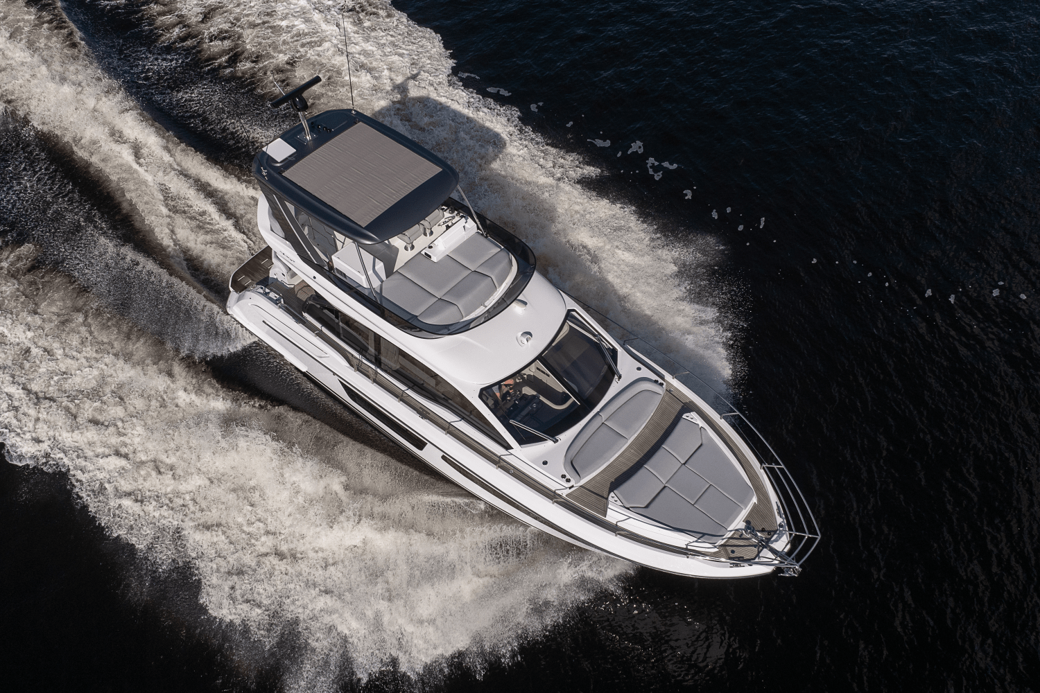 2026 Azimut Fly 53 Image Thumbnail #46