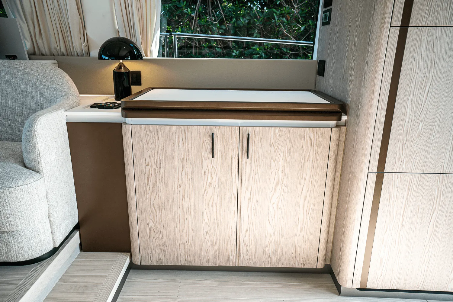 2026 Azimut Fly 53 Image Thumbnail #12