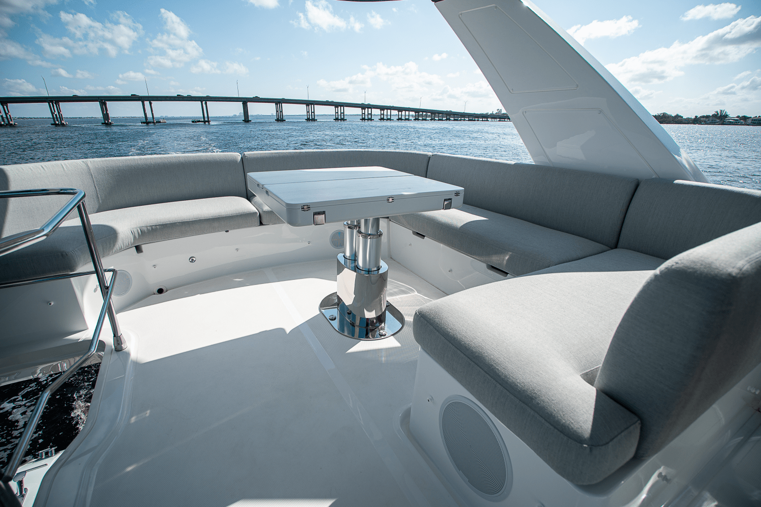 2026 Azimut Fly 53 Image Thumbnail #26