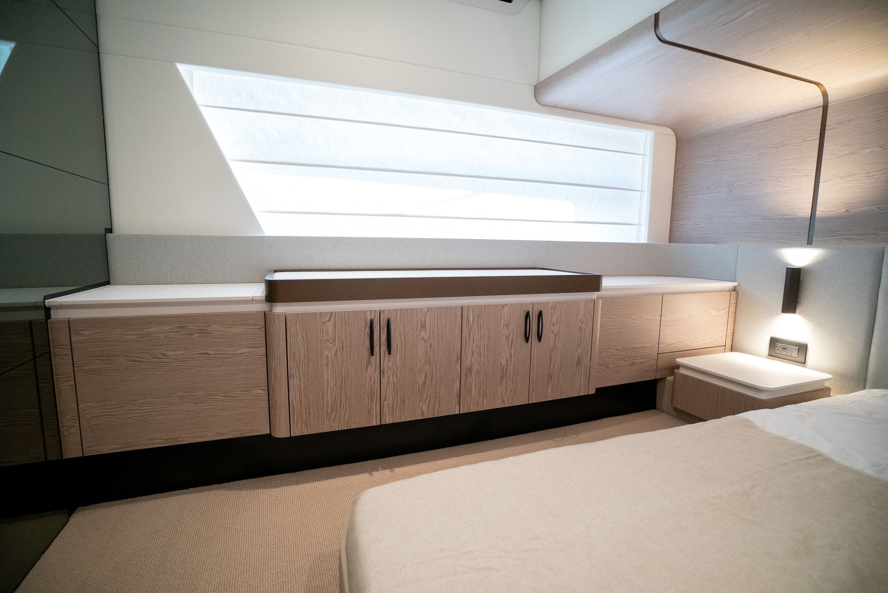 2026 Azimut Fly 53 Image Thumbnail #43