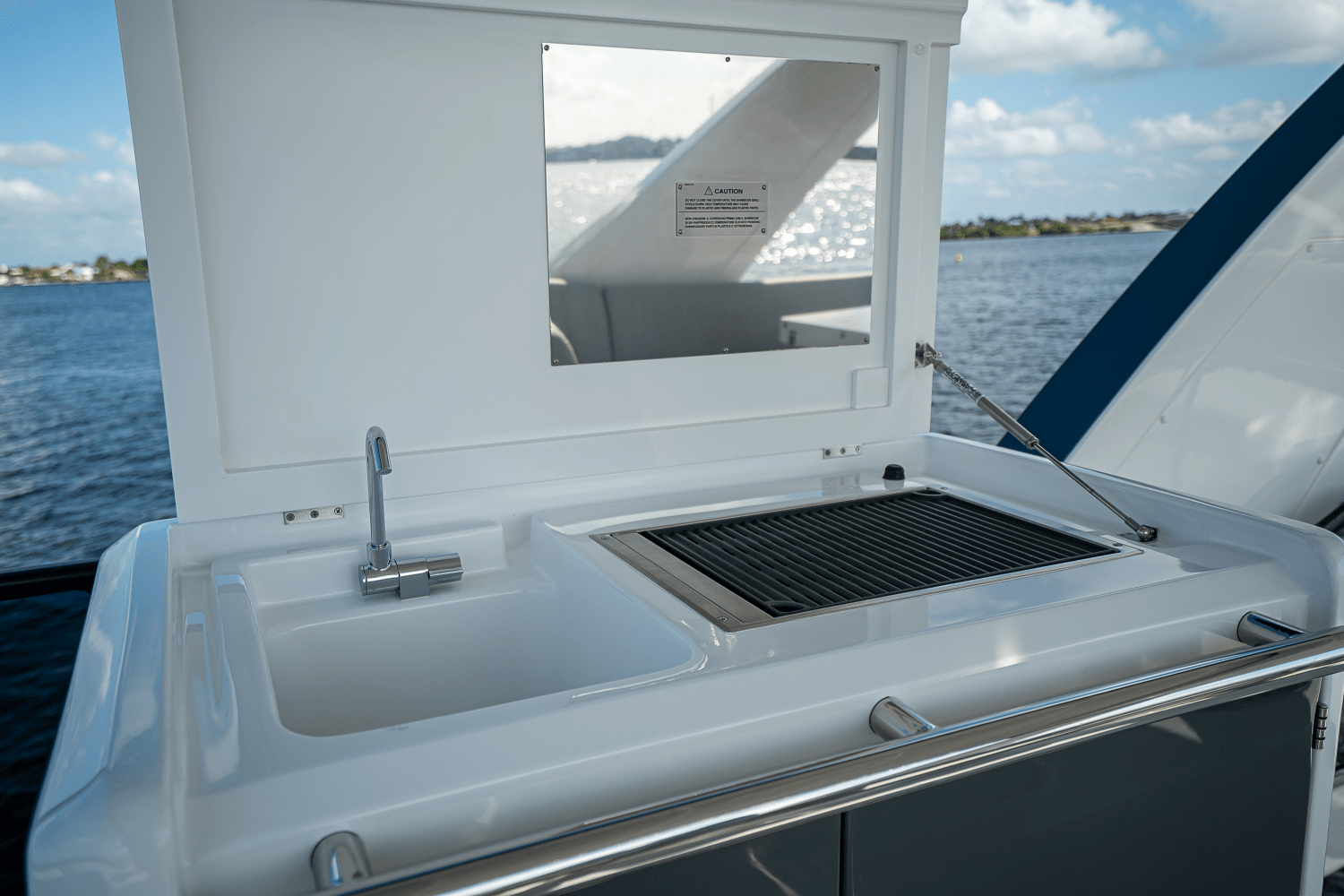 2026 Azimut Fly 53 Image Thumbnail #59