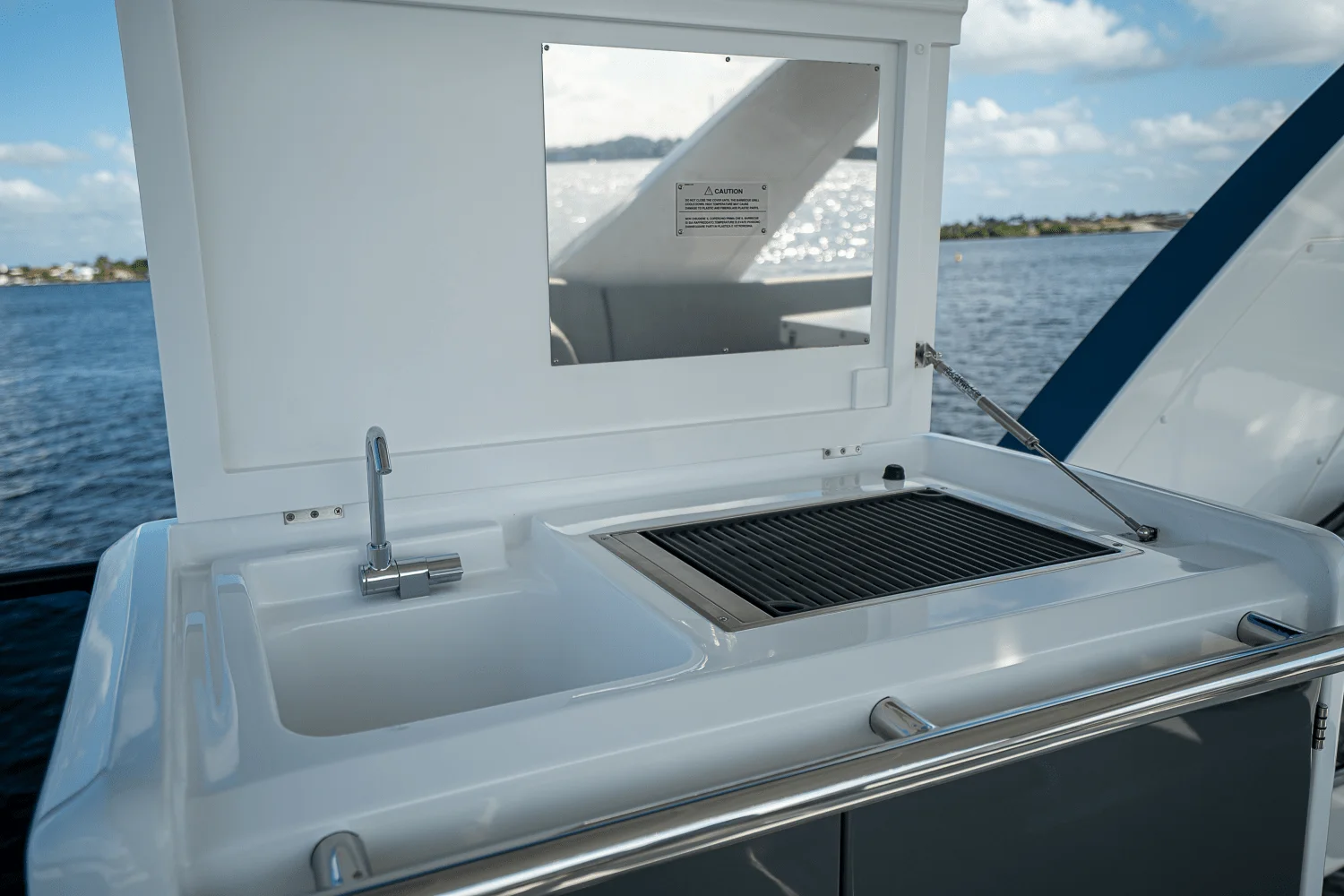 2026 Azimut Fly 53 Image Thumbnail #59