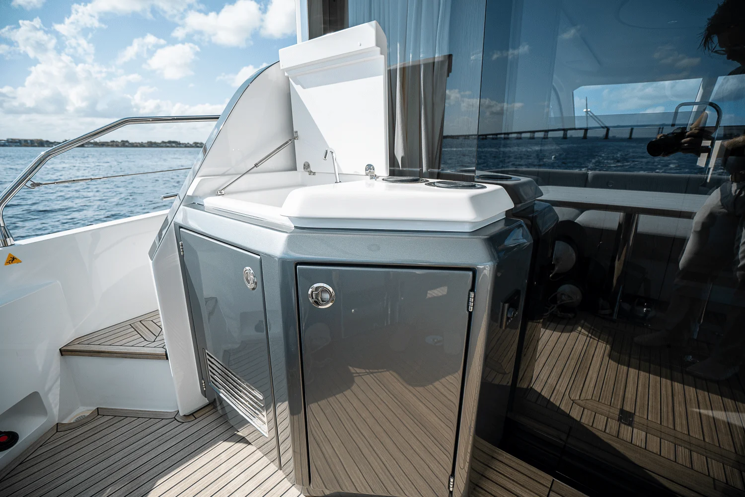 2026 Azimut Fly 53 Image Thumbnail #6