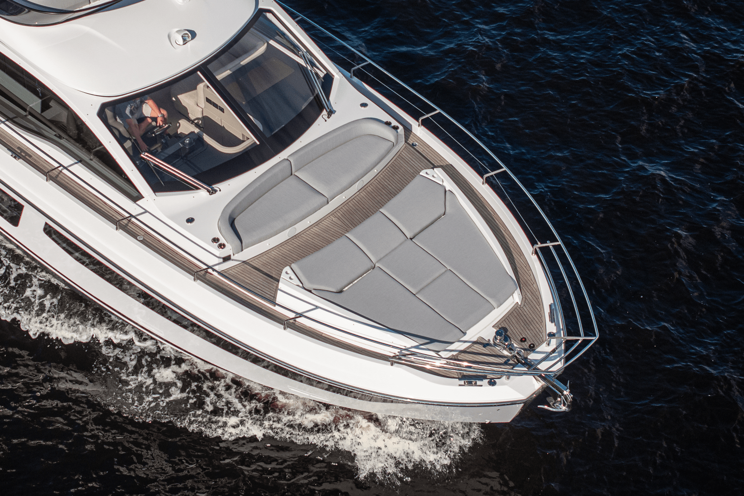 2026 Azimut Fly 53 Image Thumbnail #36