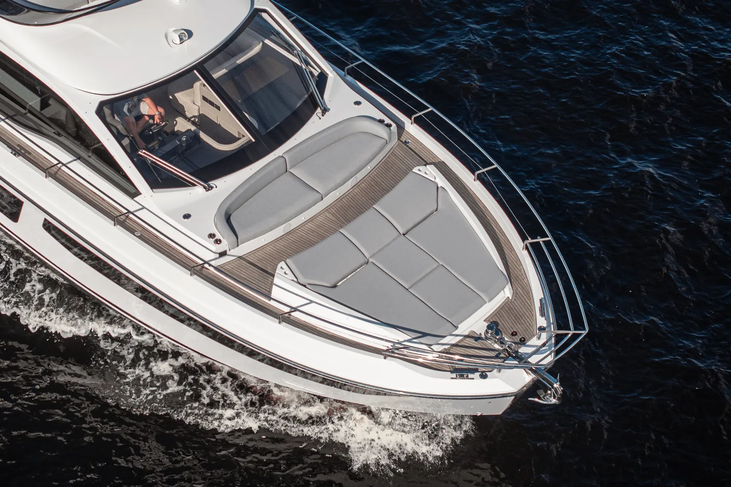 2026 Azimut Fly 53 Image Thumbnail #62