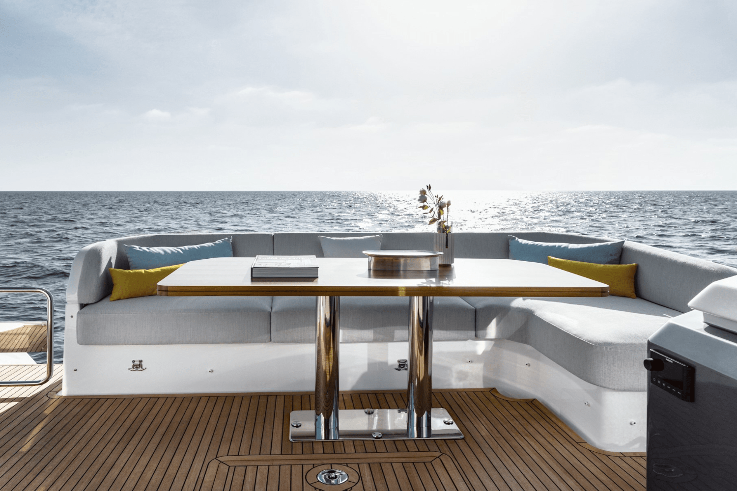 2026 Azimut Fly 53 Image Thumbnail #10