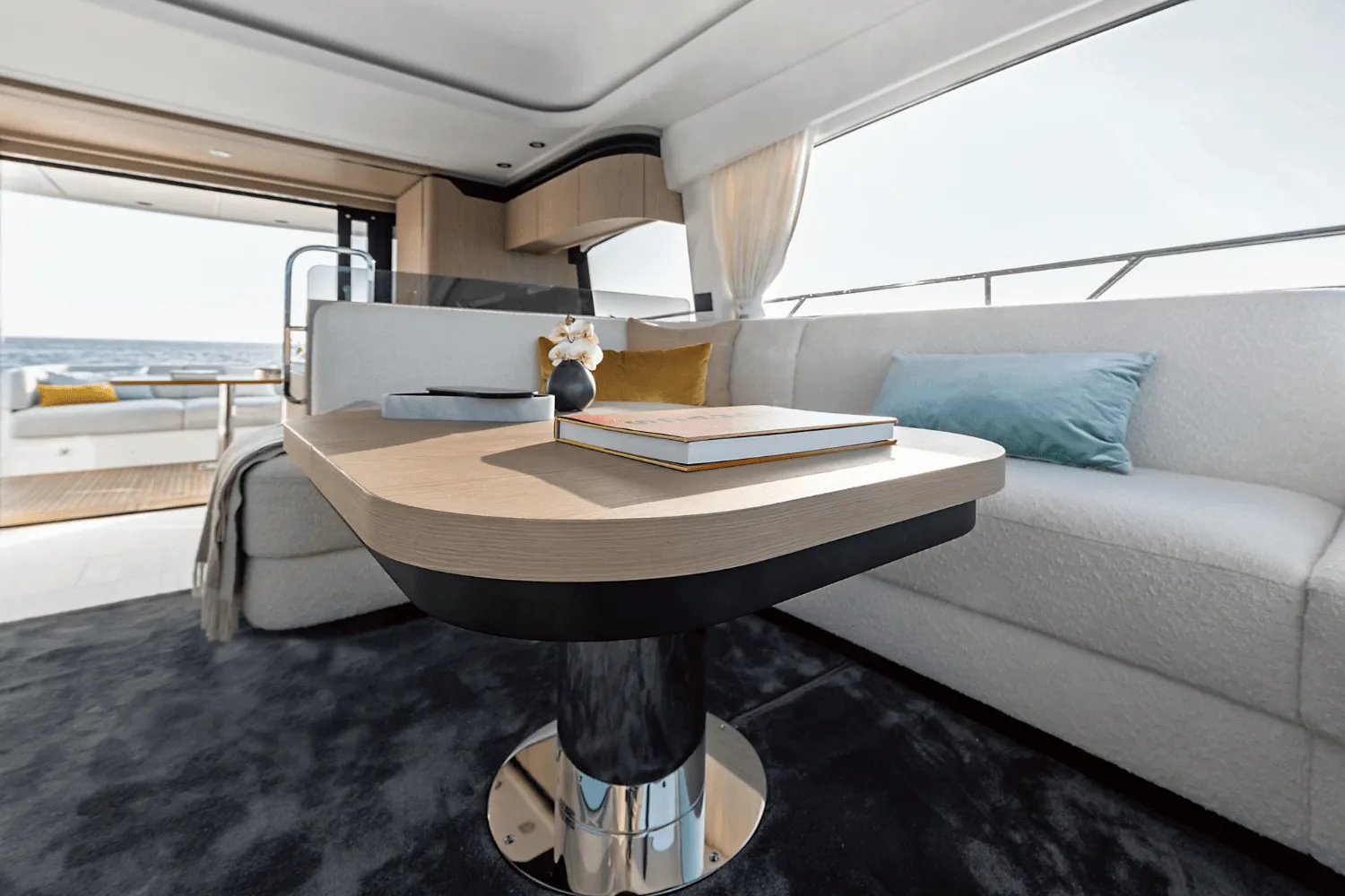 2026 Azimut Fly 53 Image Thumbnail #15