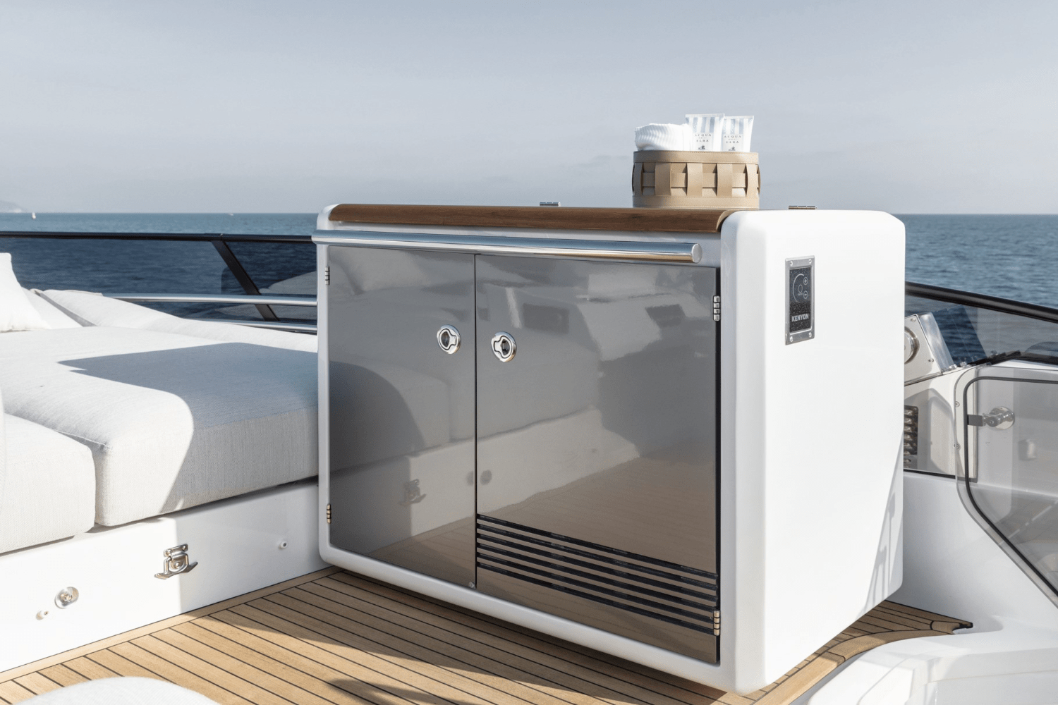 2026 Azimut Fly 53 Image Thumbnail #30