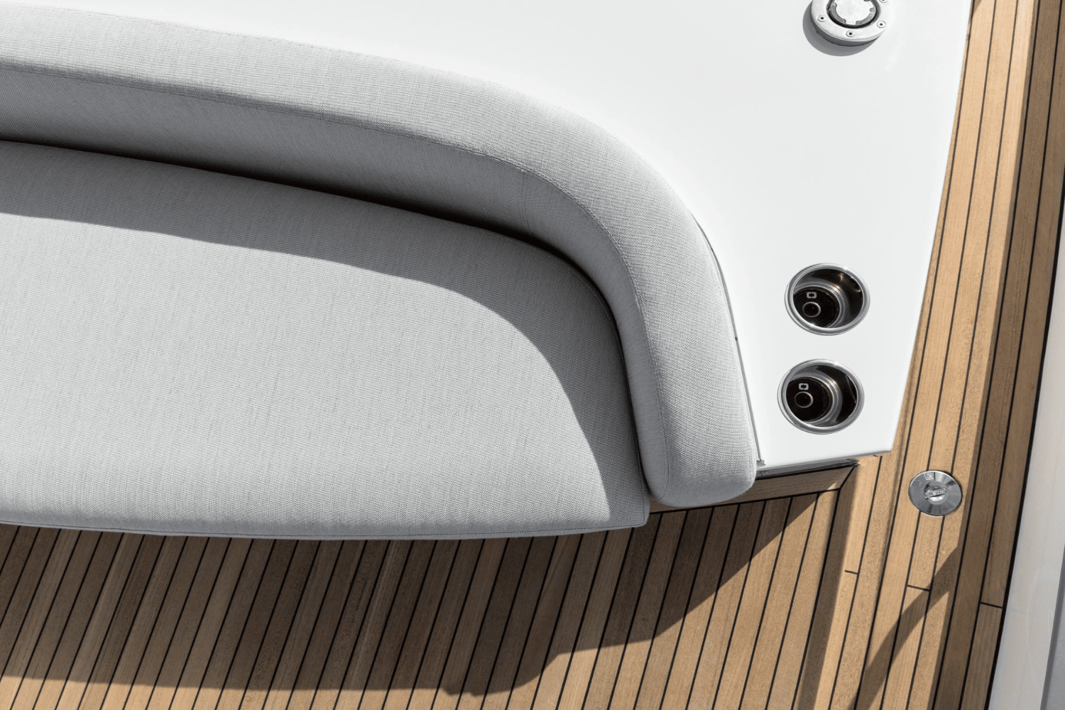 2026 Azimut Fly 53 Image Thumbnail #16