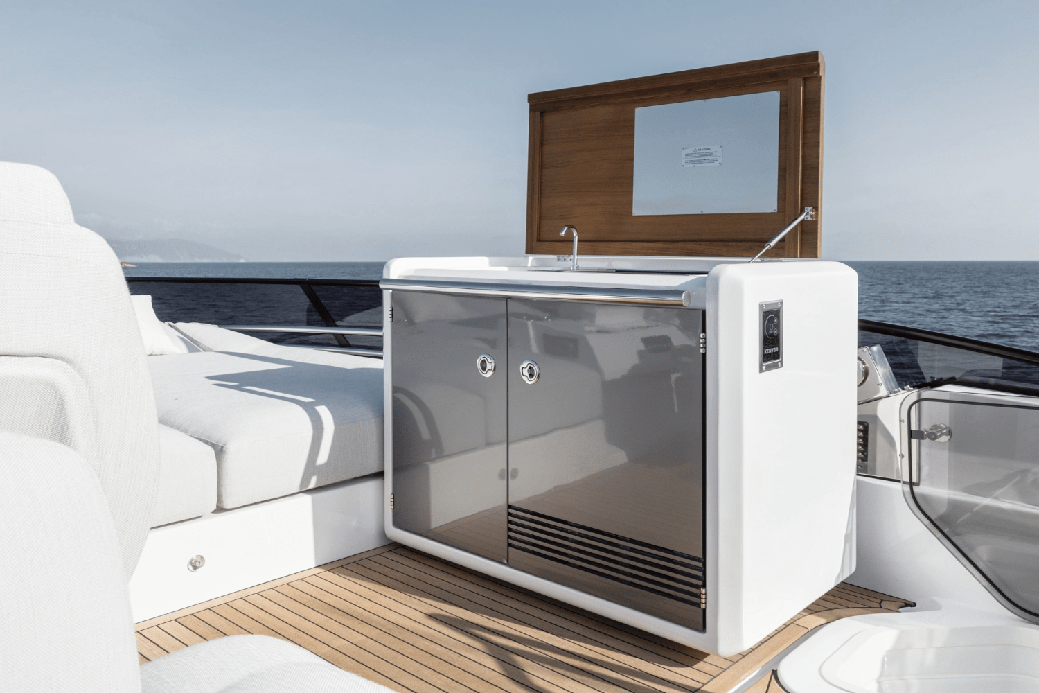 2026 Azimut Fly 53 Image Thumbnail #29