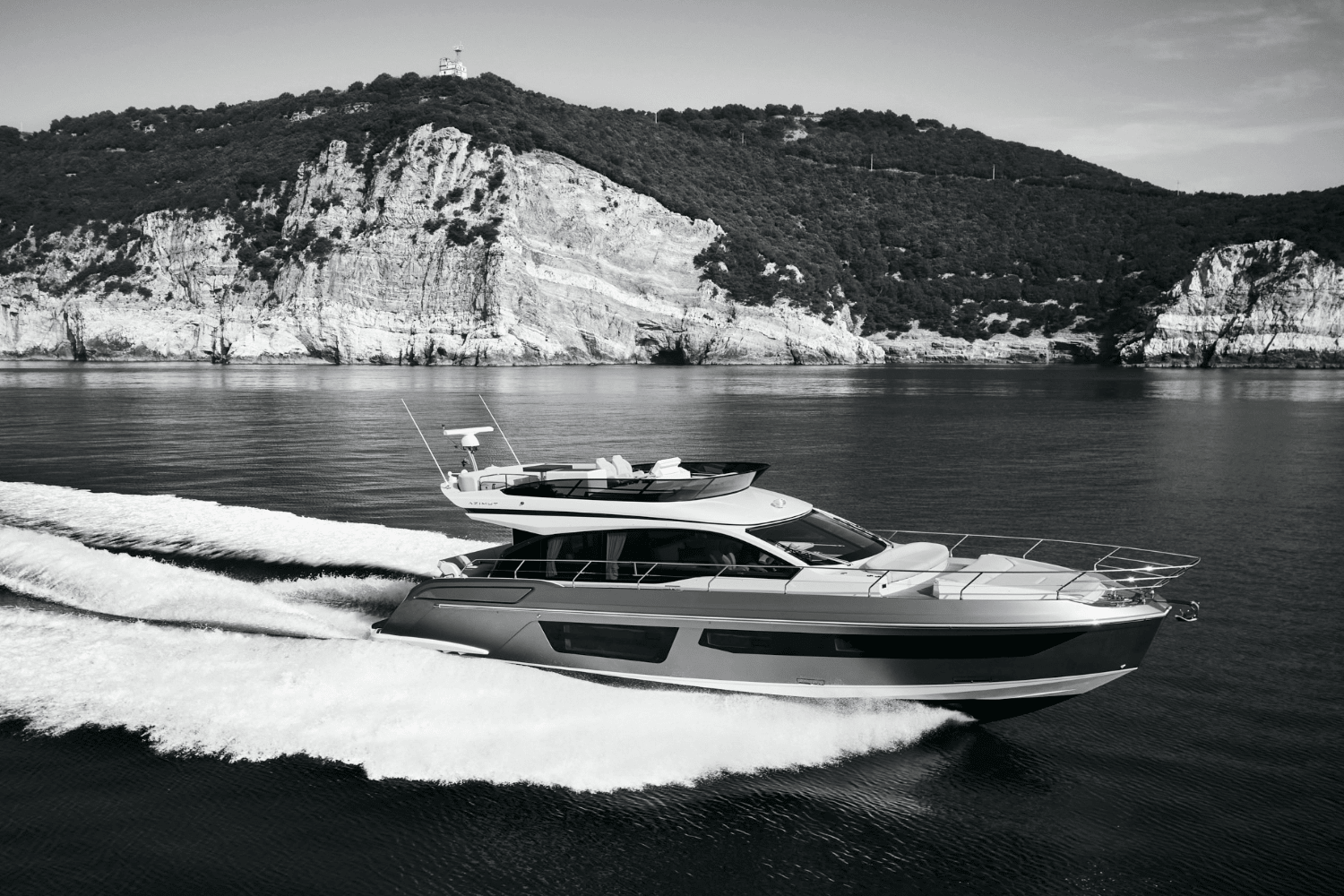 2026 Azimut Fly 53 Image Thumbnail #52